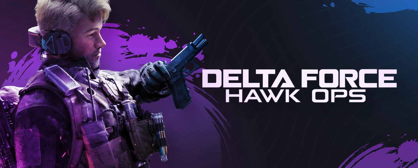 delta force ops